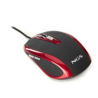 NGS RED TICK